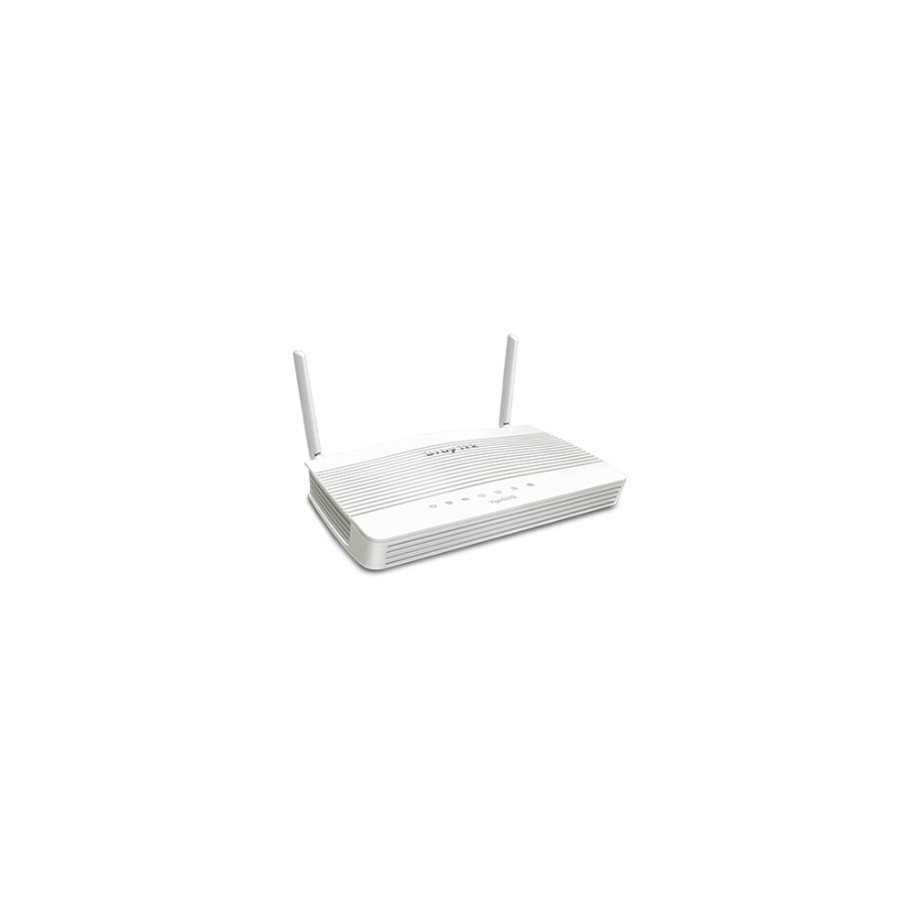 Draytek Vigor Ln Dual Sim Lte Router Cat