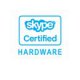 Skype Certified Hardware