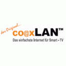 coaxLAN Technologie