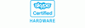 Skype Certified Hardware