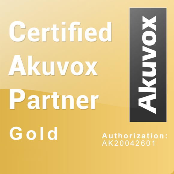 Akuvox Video Intercom