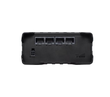 Teltonika RUT950 4G /LTE Mobilfunk-Router mit  4...