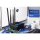 Teltonika RUT950 4G /LTE Mobilfunk-Router mit  4 Ethernet., WLAN (MeiG Modul), EU-Version * B-Ware