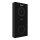 Akuvox E12S black SIP Video Türsprechanlage, Aufputzmontage