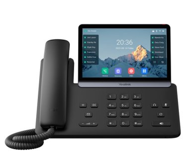 Yealink SIP-T87W IP Telefon