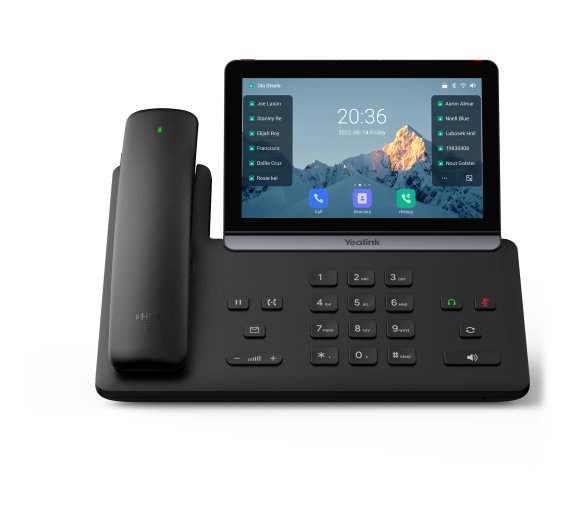 Yealink SIP-T88W (Pro) IP Telefon