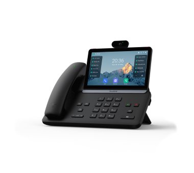 Yealink SIP-T88V (Pro) IP Video Telefon
