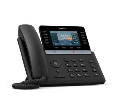 Yealink SIP-T74U IP phone