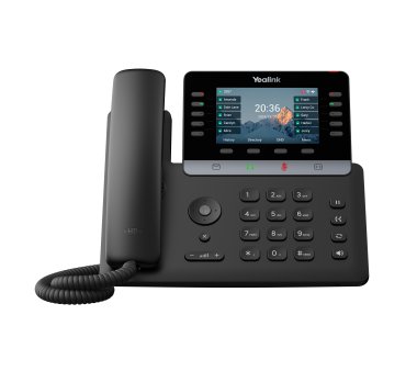 Yealink SIP-T74W IP Telefon