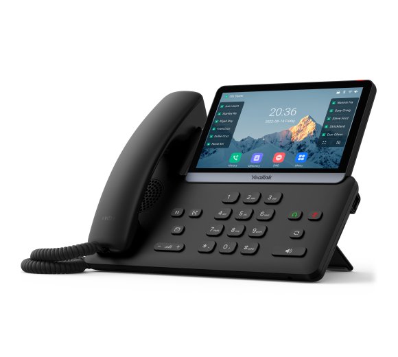 Yealink SIP-T77U IP Telefon