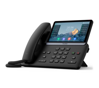 Yealink SIP-T77U IP phone