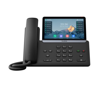 Yealink SIP-T77U IP Telefon
