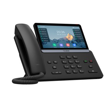 Yealink SIP-T77U IP Telefon