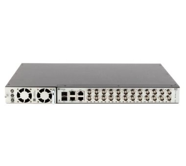 Phybridge CLEER24 Switch (Coax Leveraged Ethernet...
