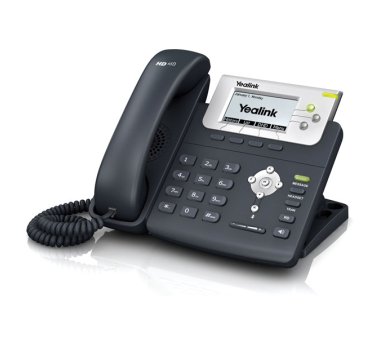 Yealink SIP-T22P (PoE, G.722, XML Phonebook)