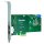 OpenVox D230E 2 Port T1/E1/J1 PRI PCI-E card (Advanced Version, Half-length with Low profile option)