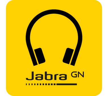 Jabra Ersatz-Ohrkissen Leder für PRO 9460, 9460 Duo, 9465...