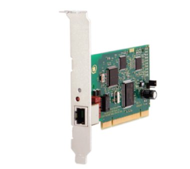 Digium Wildcard TE122PF PRI PCI - E1, T1, and J1