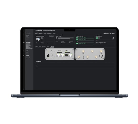 RMS Connection Data Pack (1 Device: 10 years / 150 GB)