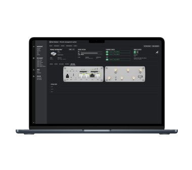 RMS Connection Data Pack (1 Device: 10 years / 150 GB)