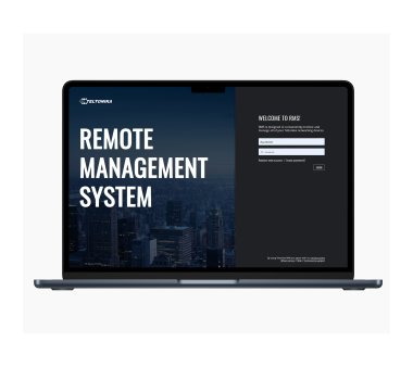 RMS Connection Data Pack (1 Device: 10 years / 150 GB)