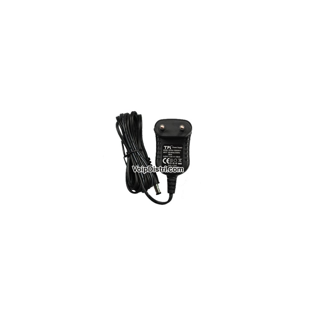 Grandstream EU/German Power Supply, 15,00