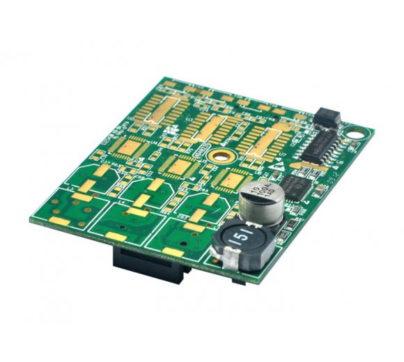 OpenVox FXS401 Single channel Quad-FXS module (1x FXS Line for Phone/Fax)