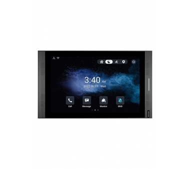 Akuvox S567 Indoor Touch Screen (Android 12) * Black Friday
