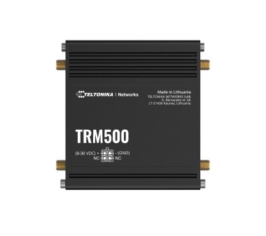 Teltonika TRM500 5G Modem mit USB-C für...