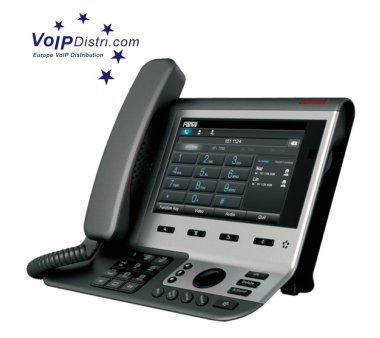 fanvil D900 IP Video Phone, Touchscreen, HDMI Port, 5...