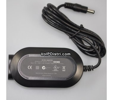 UniDate WPU-7700 / WPU-7800 Power Supply - AC/DC Adapter