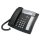 Ersatzteil / Telefonhörer mit Hörerschnur für Tiptel 290 / Tiptel 83 VoIP