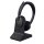 Yealink WH68 UC (Stereo Headset + WHB680 Base)