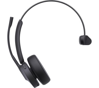 Yealink  WH64 UC (Mono Headset + WHB640 Base)