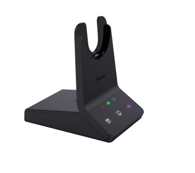 Yealink  WH64 UC (Mono Headset + WHB640 Base)