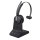Yealink  WH64 UC (Mono Headset + WHB640 Base)