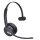 Yealink  WH64 UC (Mono Headset + WHB640 Base)