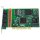ALLO-4PRI E1/T1 PRI PCI Card, 4 Port PRI, support SS7 signaling  (1st Gen)