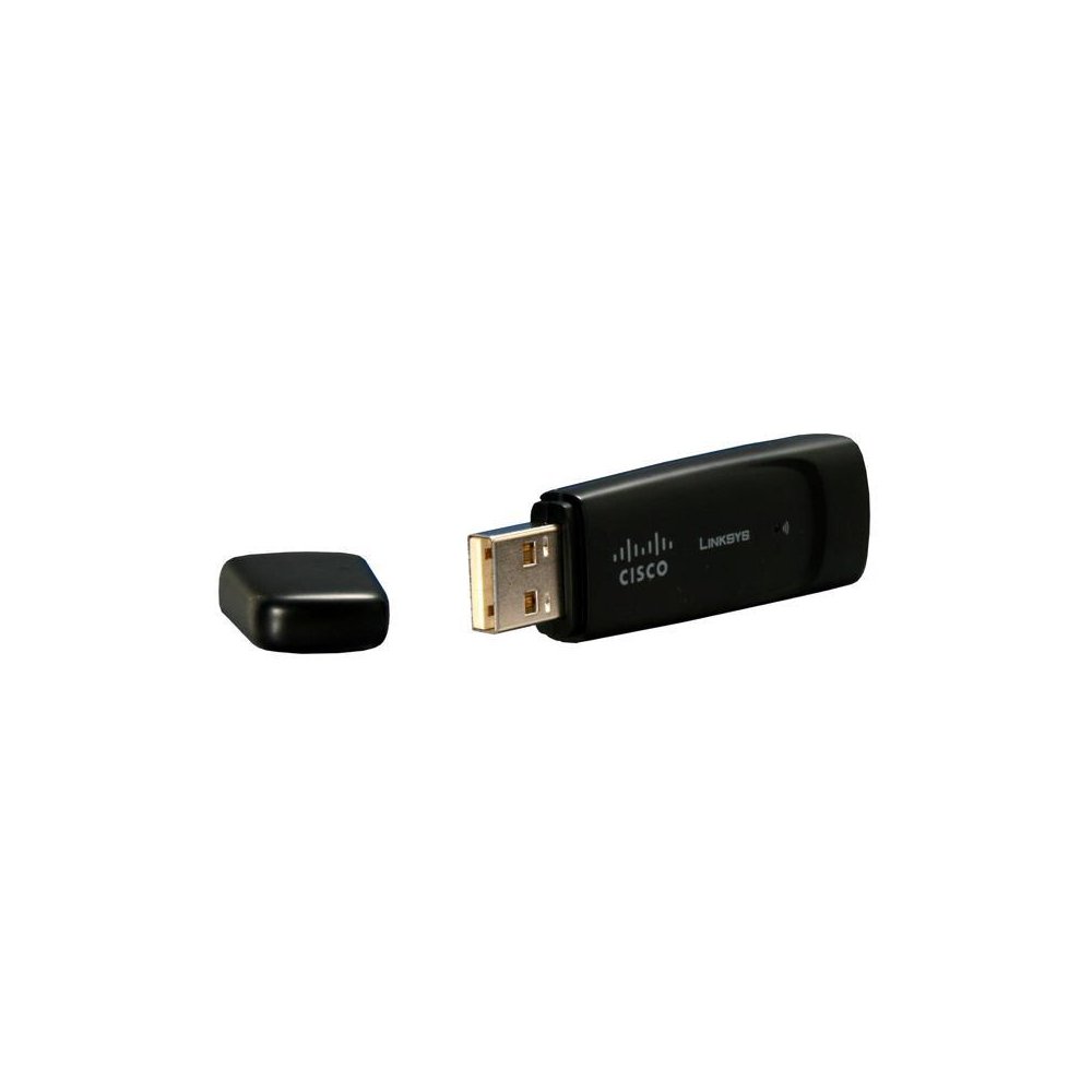 cisco linksys wireless g usb network adapter driver