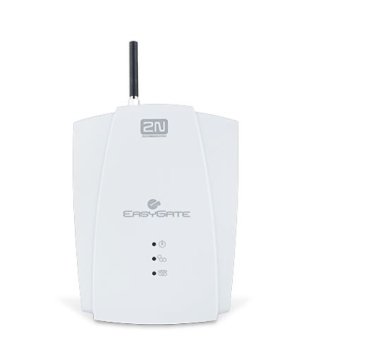 2N EasyGate Analog GSM Gateway