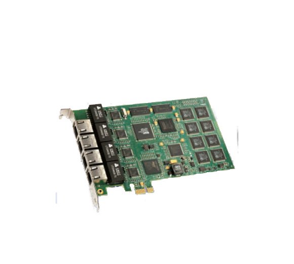 Dialogic UM-4BRI-8 PCIe - 306-380