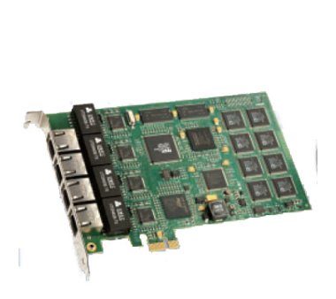 Dialogic UM-4BRI-8 PCIe - 306-380
