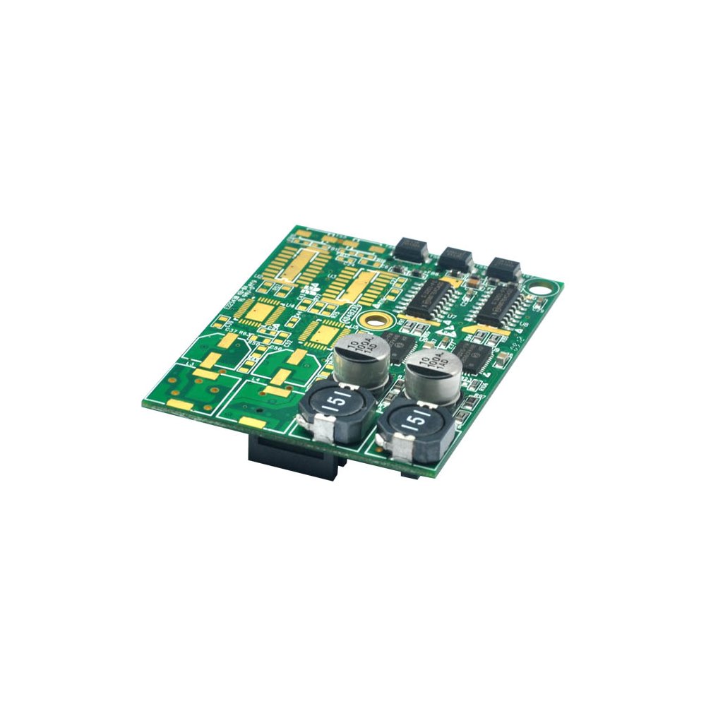 OpenVox FXS402 Dual channels QuadFXS module, 63,22