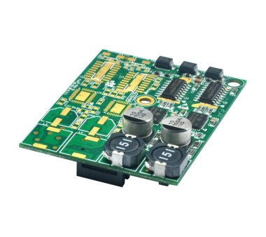 OpenVox FXS402 Dual channels Quad-FXS module (2x FXS...