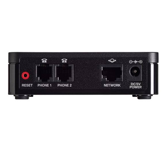 Cisco ATA191 SIP 2-Port Analog Telephone Adapter * B-Goods