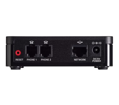 Cisco ATA191 SIP 2-Port Analog Telephone Adapter * B-Goods