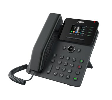 Fanvil V61W Prime Business SIP-Telefon mit WLAN-Konnektivität (WiFi-6)