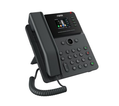 Fanvil V61W Prime Business SIP-Telefon mit WLAN-Konnektivität (WiFi-6)