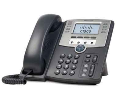 Cisco SPA509G
