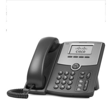 Cisco SPA502G